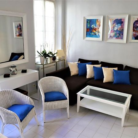 Hoche Cannes Centre "Palais - Croisette - Beach" Екстер'єр фото
