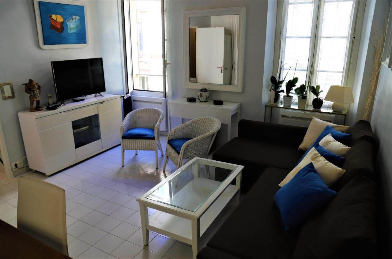 Hoche Cannes Centre "Palais - Croisette - Beach" Екстер'єр фото