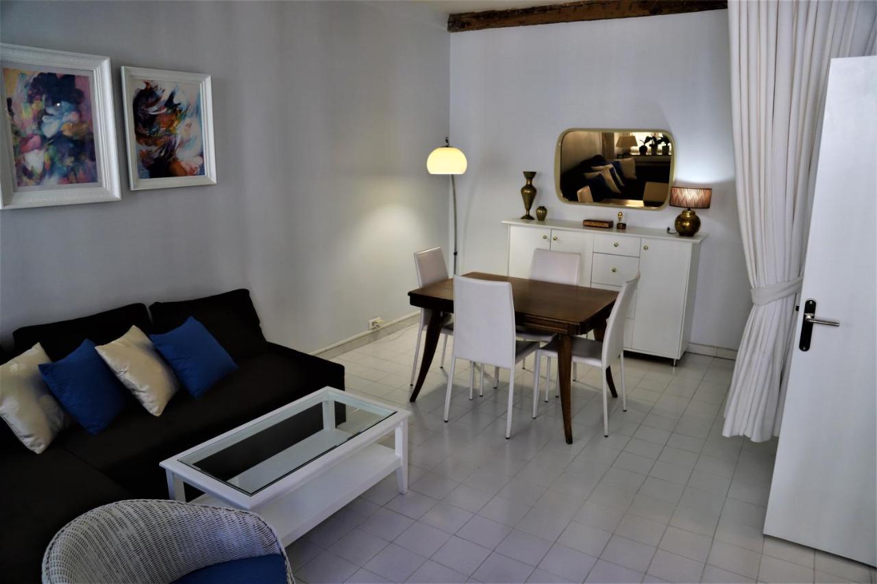 Hoche Cannes Centre "Palais - Croisette - Beach" Екстер'єр фото