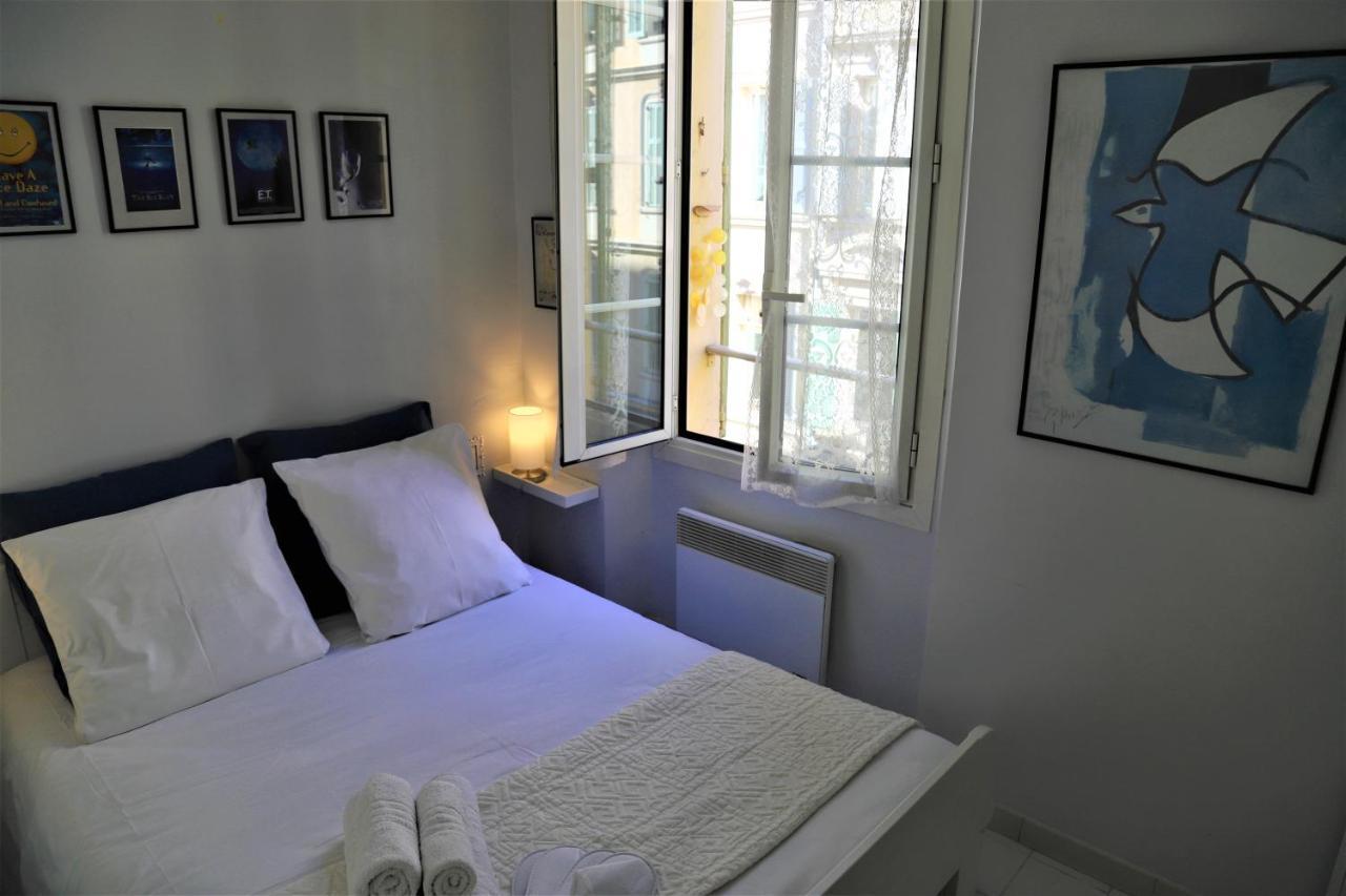 Hoche Cannes Centre "Palais - Croisette - Beach" Екстер'єр фото